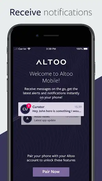 Play Altoo  and enjoy Altoo with UptoPlay