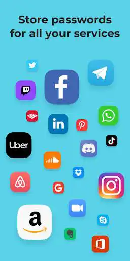 Play AltoPass Password Manager  and enjoy AltoPass Password Manager with UptoPlay