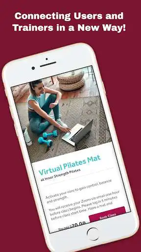 Play Alto - Personal Trainer App  and enjoy Alto - Personal Trainer App with UptoPlay