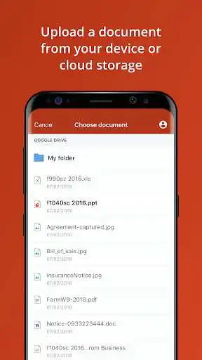 Play APK Alto PPT to PDF Converter: convert PowerPoint docs  and enjoy Alto PPT to PDF Converter: convert PowerPoint docs using 