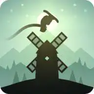 Free play online Alto's Adventure MOD  APK