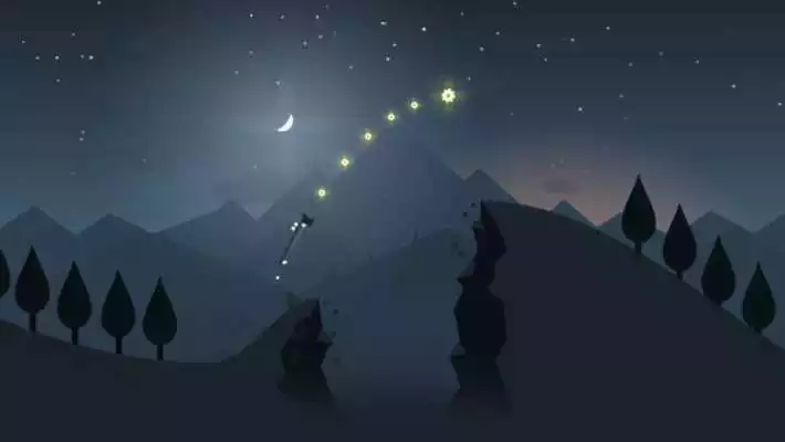 Play Altos Adventure as an online game Altos Adventure with UptoPlay