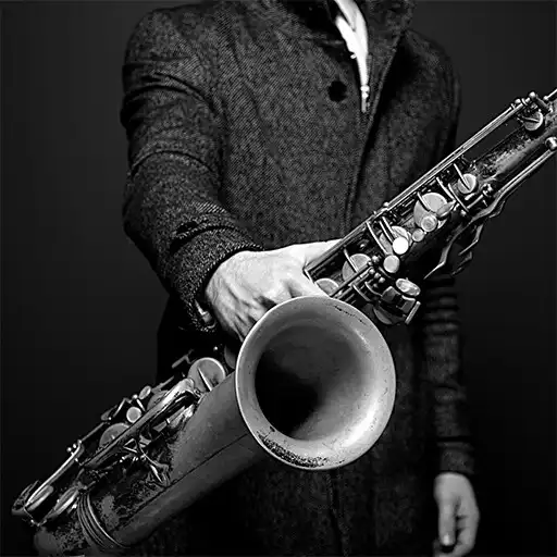 Play Alto saxophone songs APK