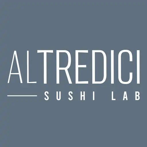 Play AL TREDICI SUSHI LAB APK Play AL TREDICI SUSHI LAB APK