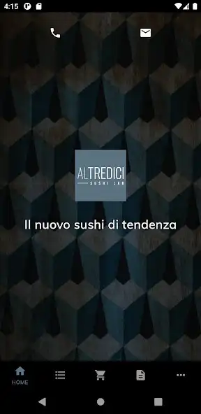 Play AL TREDICI SUSHI LAB  and enjoy AL TREDICI SUSHI LAB with UptoPlay