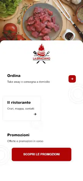 Play Altrimenti la Braciamo  and enjoy Altrimenti la Braciamo with UptoPlay