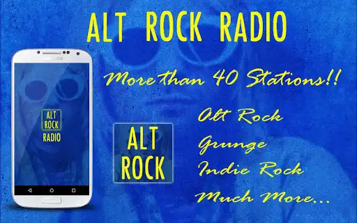 Play Alt Rock Radio  and enjoy Alt Rock Radio with UptoPlay