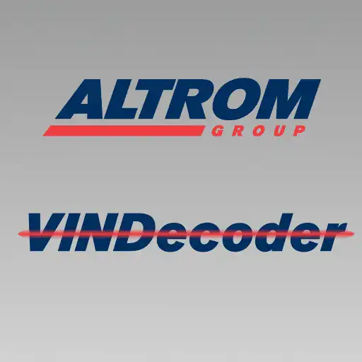 Play Altrom VINDecoder APK Play Altrom VINDecoder APK