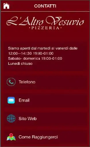 Play Altro Vesuvio Modena as an online game Altro Vesuvio Modena with UptoPlay