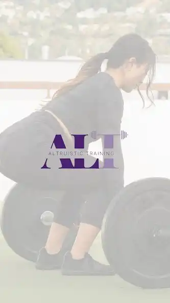 Play Altruistic Training  and enjoy Altruistic Training with UptoPlay