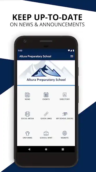 Play Altura Preparatory School  and enjoy Altura Preparatory School with UptoPlay