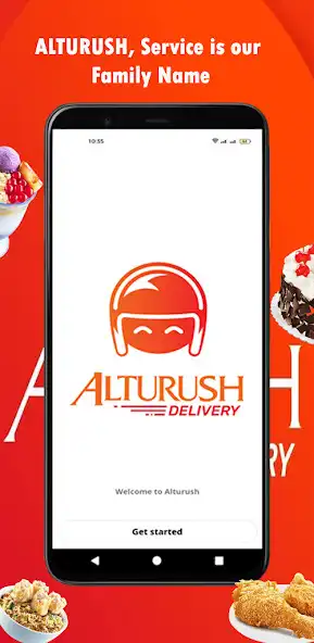 Play Alturush  and enjoy Alturush with UptoPlay