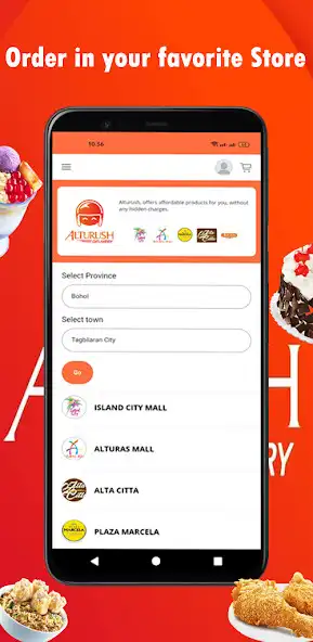 Play Alturush as an online game Alturush with UptoPlay