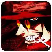 Free play online Alucard Hellsing APK