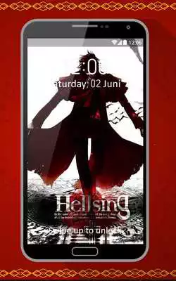 Play Alucard Hellsing Wallpaper Play Alucard Hellsing Wallpaper
