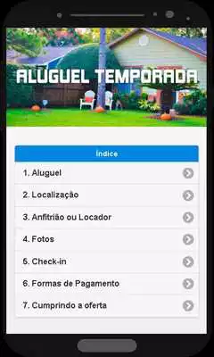 Play Aluguel Temporada
