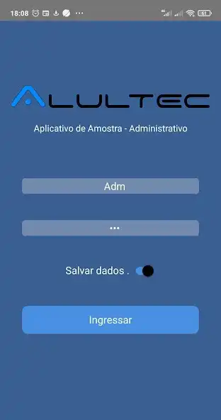 Play Alultec Muestra Administrativo  and enjoy Alultec Muestra Administrativo with UptoPlay