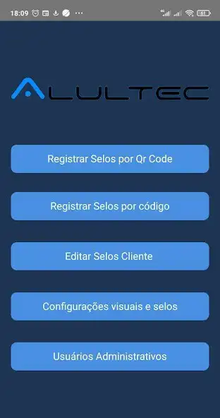 Play Alultec Muestra Administrativo as an online game Alultec Muestra Administrativo with UptoPlay