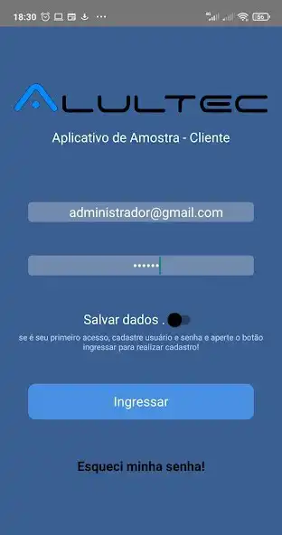 Play Alultec Muestra Cliente  and enjoy Alultec Muestra Cliente with UptoPlay