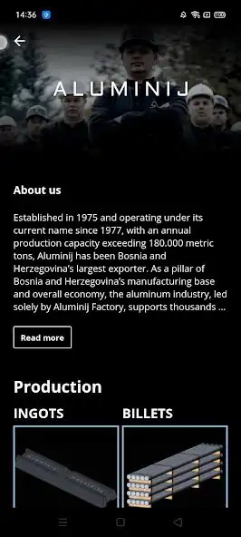 Play AluminijTeam as an online game AluminijTeam with UptoPlay