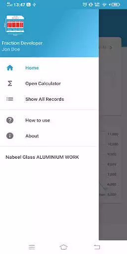Play Aluminium Rate Calculator