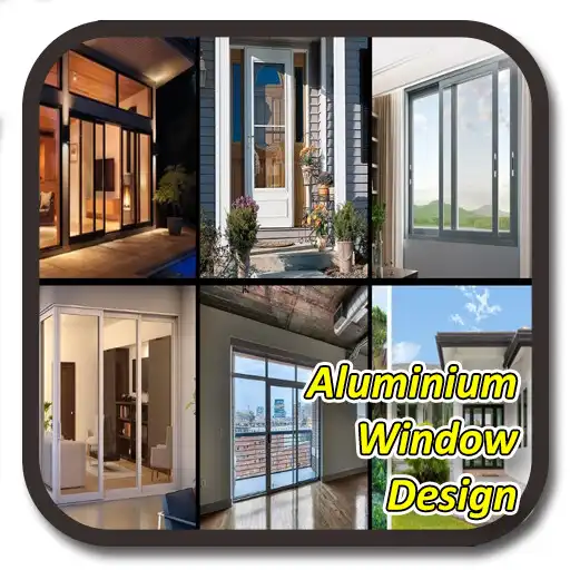 Play Aluminium Window Design APK Play Aluminium Window Design APK