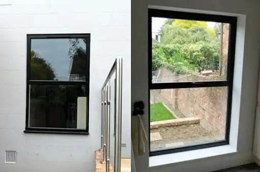Play Aluminium Window Design Ideas
