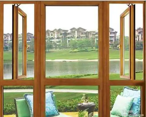 Play Aluminium Window Design Ideas