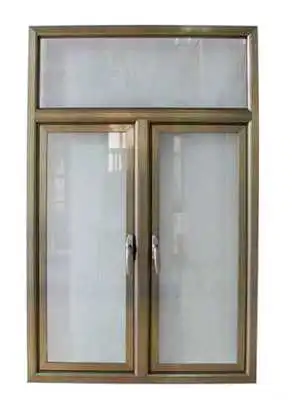 Play Aluminium Window Design Ideas
