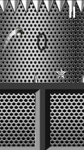 Play Aluminum Ball-Game Challenge as an online game Aluminum Ball-Game Challenge with UptoPlay