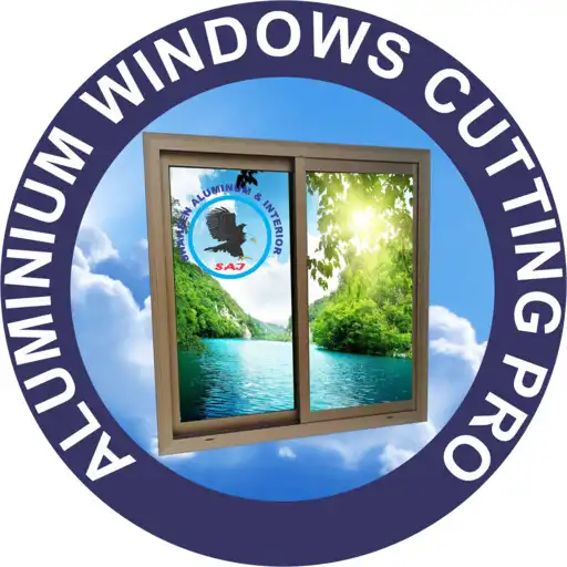 Play Aluminum Windows Cutting Pro APK