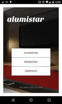 Play Alumistar Componentes