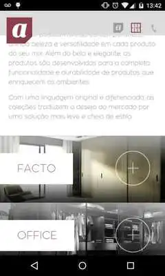 Play Alumistar Componentes
