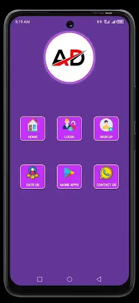 Play Alumma Data as an online game Alumma Data with UptoPlay