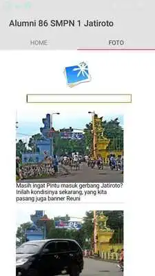 Play Alumni 86 SMPN 1 Jatiroto