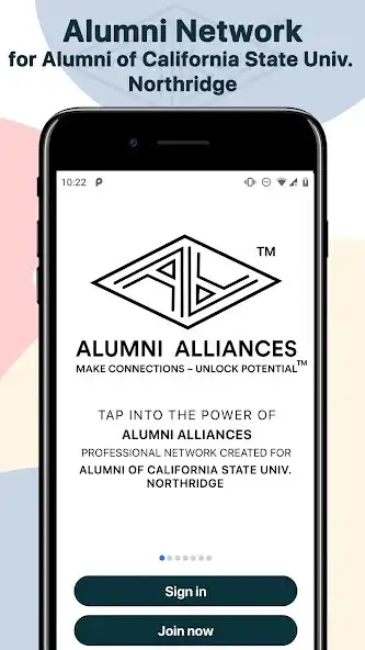 Play Alumni - CSU Northridge  and enjoy Alumni - CSU Northridge with UptoPlay