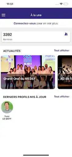 Play Alumni EBI  and enjoy Alumni EBI with UptoPlay