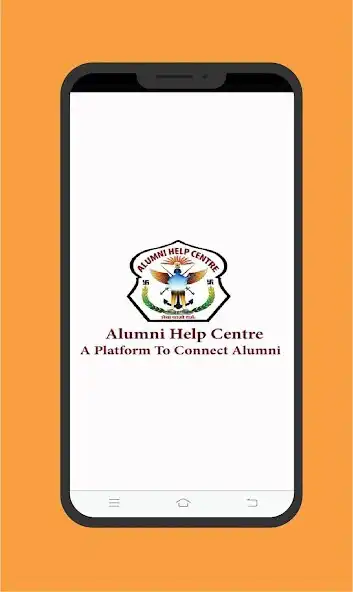 Play Alumni Help Centre  and enjoy Alumni Help Centre with UptoPlay
