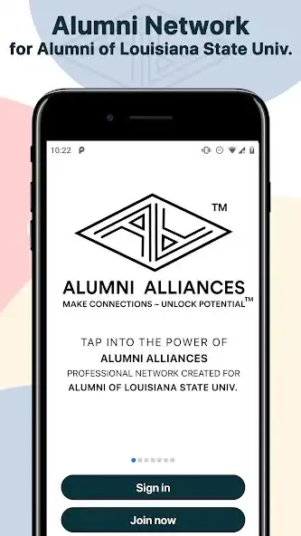 Play Alumni - Louisiana State Univ.  and enjoy Alumni - Louisiana State Univ. with UptoPlay