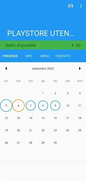 Play AlumniMeetsFood as an online game AlumniMeetsFood with UptoPlay