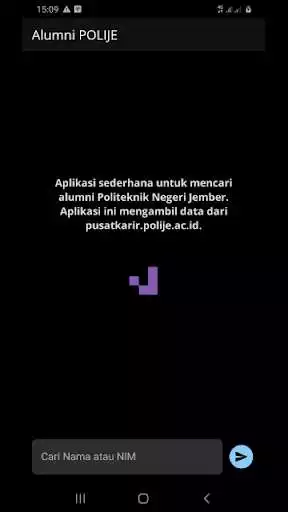 Play Alumni POLIJE  and enjoy Alumni POLIJE with UptoPlay