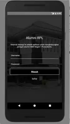 Play Alumni RPL