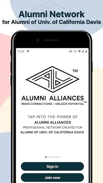 Play Alumni - UC Davis  and enjoy Alumni - UC Davis with UptoPlay