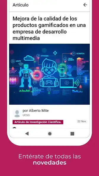 Play Alumni UCSG as an online game Alumni UCSG with UptoPlay