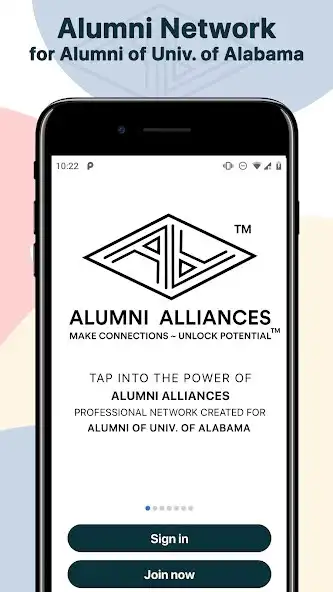 Play Alumni - Univ. of Alabama  and enjoy Alumni - Univ. of Alabama with UptoPlay