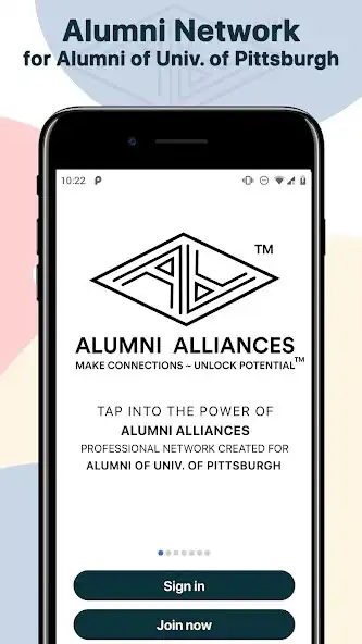 Play Alumni - Univ. of Pittsburgh  and enjoy Alumni - Univ. of Pittsburgh with UptoPlay