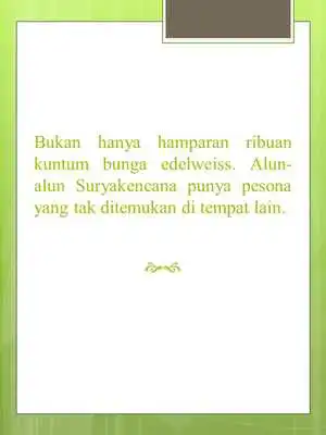 Play Alun-alun Suryakencana