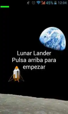 Play Alunizaje
