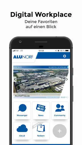 Play Alunorf Portal as an online game Alunorf Portal with UptoPlay