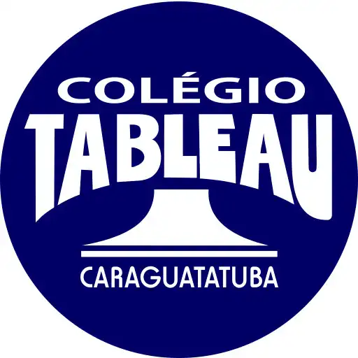 Play Aluno Tableau Caraguatatuba APK